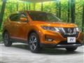 2018 Nissan X-Trail