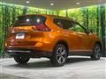 2018 Nissan X-Trail