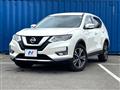2019 Nissan X-Trail