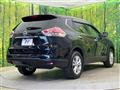 2015 Nissan X-Trail