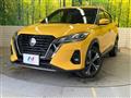2022 Nissan KIX