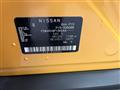 2022 Nissan KIX