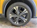2022 Nissan KIX