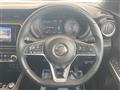 2020 Nissan KIX