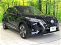 2021 Nissan KIX
