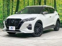 2021 Nissan KIX