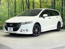2010 Honda Odyssey