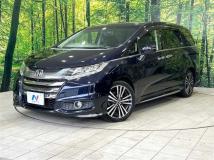 2013 Honda Odyssey