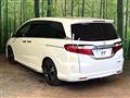2017 Honda Odyssey Hybrid