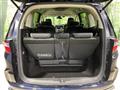 2017 Honda Odyssey Hybrid