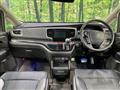 2017 Honda Odyssey Hybrid