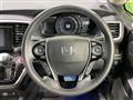 2017 Honda Odyssey Hybrid