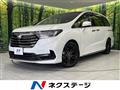 2021 Honda Odyssey Hybrid