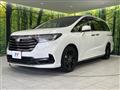2021 Honda Odyssey Hybrid