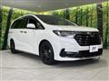 2021 Honda Odyssey Hybrid