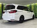2021 Honda Odyssey Hybrid