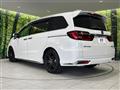 2021 Honda Odyssey Hybrid