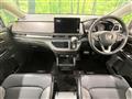 2021 Honda Odyssey Hybrid