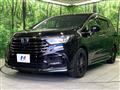 2021 Honda Odyssey Hybrid