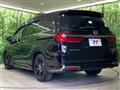 2021 Honda Odyssey Hybrid