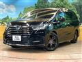 2022 Honda Odyssey Hybrid