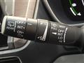 2022 Honda Odyssey Hybrid