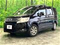 2011 Honda Step WGN