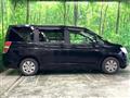 2011 Honda Step WGN