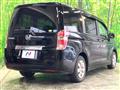 2011 Honda Step WGN