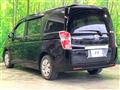2011 Honda Step WGN