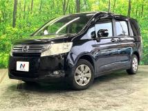 2011 Honda Step WGN