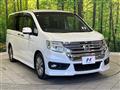 2012 Honda Step WGN