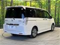 2012 Honda Step WGN