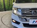 2012 Honda Step WGN