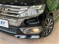 2013 Honda Step WGN