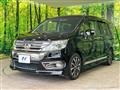 2013 Honda Step WGN