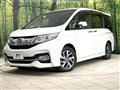 2017 Honda Step WGN
