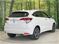 2015 Honda VEZEL