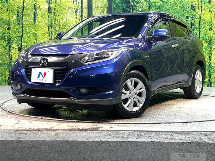 2016 Honda VEZEL