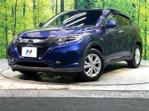 2016 Honda VEZEL