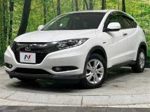 2017 Honda VEZEL