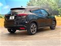 2020 Honda VEZEL
