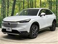 2021 Honda VEZEL