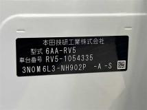 2022 Honda VEZEL