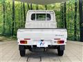 2015 Daihatsu Hijet Truck