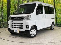 2024 Daihatsu Atrai