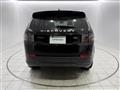 2021 Land Rover Discovery Sport