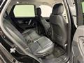 2021 Land Rover Discovery Sport