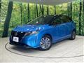 2022 Nissan Note