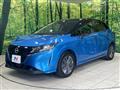 2022 Nissan Note